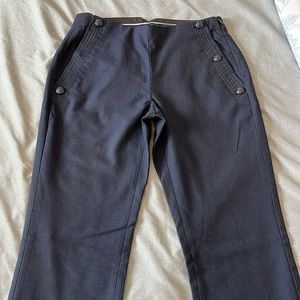 Banana Republic Factory dress pants. Logan